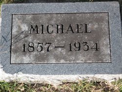 McFALL Michael 1857-1934 grave.jpg